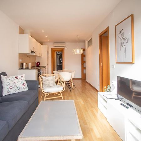 41Par1022 - Luminous Apartment In Sant Antoni Barselona Dış mekan fotoğraf